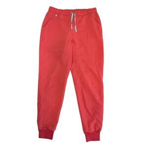 Figs Tansen Jogger Scrub Pants CLAY Medium